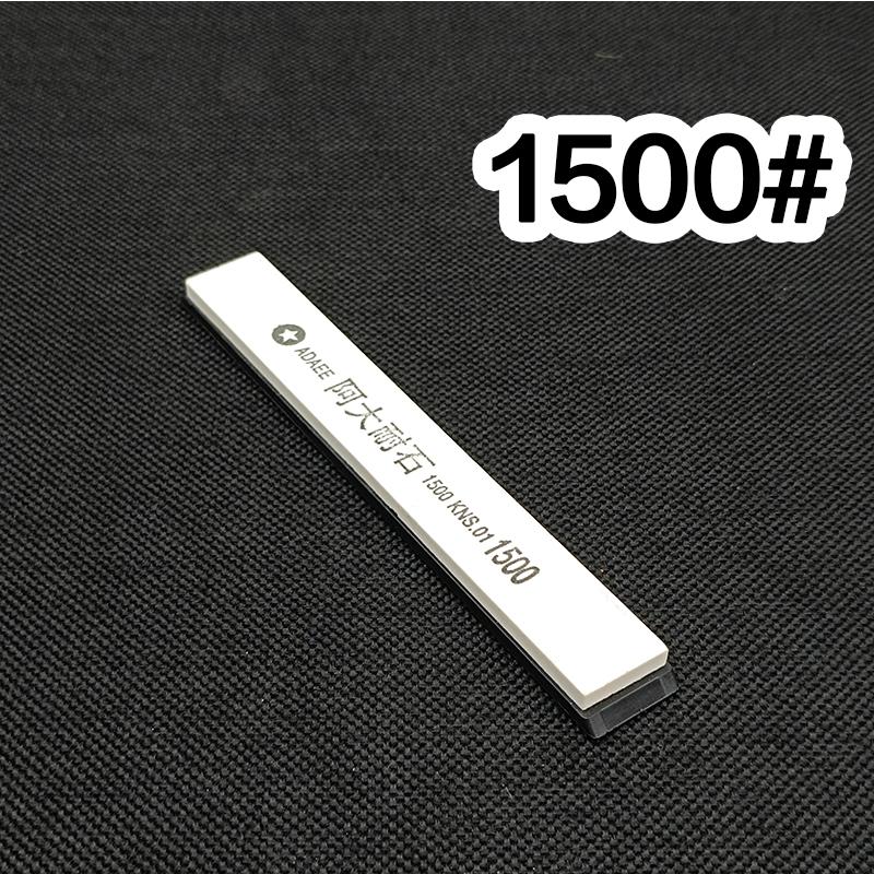120#-3000grit Whetstone Profession Kitchen Knife Sharpener Sharpening Tool Quick Sharpening System Household Whetstone Apex