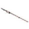 X Axes Guide Rail with Sliding Block High Carbon Chromium Steel Linear Motion Rail for Neptune 3