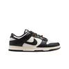 Dunk Low Cherry Charm Pack - Panda Women Sneakers Black White HQ7487-100
