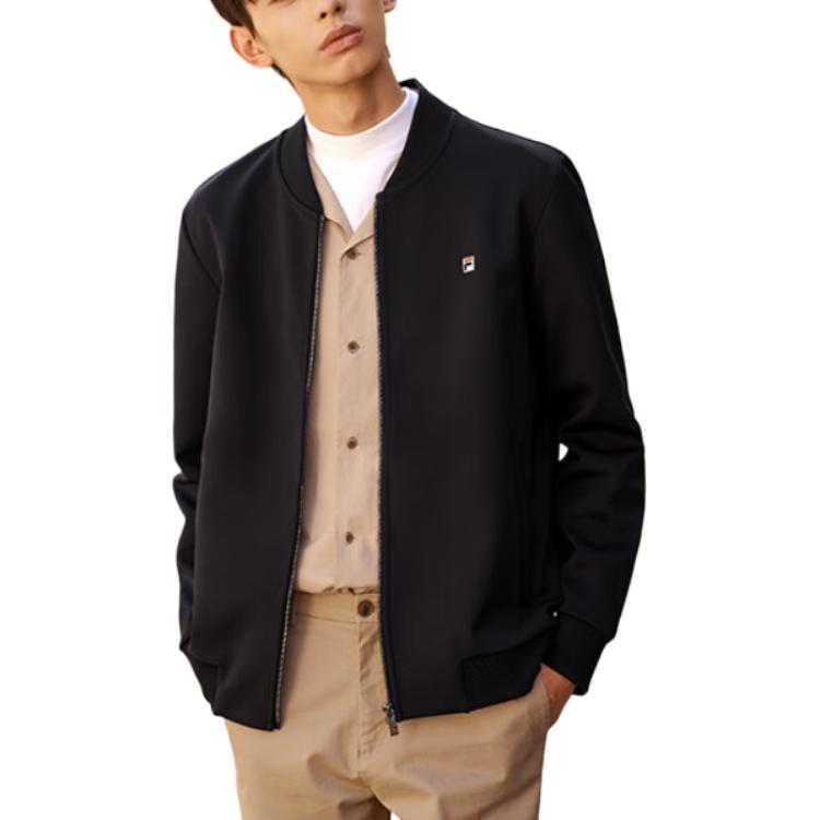 

New FILA HERITAGE Jackets Coats Men s Legend Blue F51M448508A-NV 170/92A/M