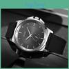 Ouki Heren Quartz Horloge Met Mineraal Glas Wijzerplaat Voor Modieuze Casual Kleding