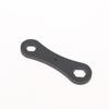 Efficient Carbon Fiber Spanner for Easy Removal of Fishing Reel Handle Nut