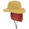 Kids Adventure Yellow Hat, 151-0083,