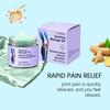 LANISKA Herbal Joint Care Gel: Gentle Massage for Knees, Shoulders, and Neck.