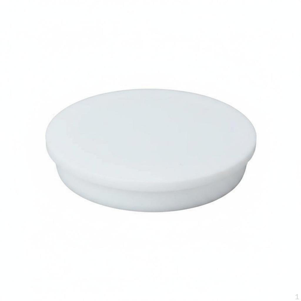 PVC Pipe Sealing Plug AntiOdor Sewer Drain Cap Strong Seal End for DIY Enthusiasts,