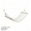 OLOEY Anti-Rollover Cotton Net Hammock