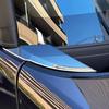 CGP Vehicle-Specific Front Side Chrome Garnish for NBOX JF5/JF6 (CGP-7064)