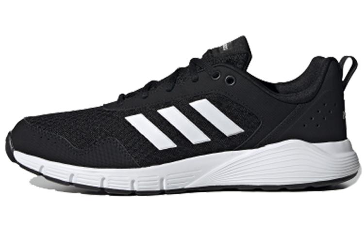 Adidas Neo Fluidcloud Neutral  Черный Белый  FX4704 36⅔