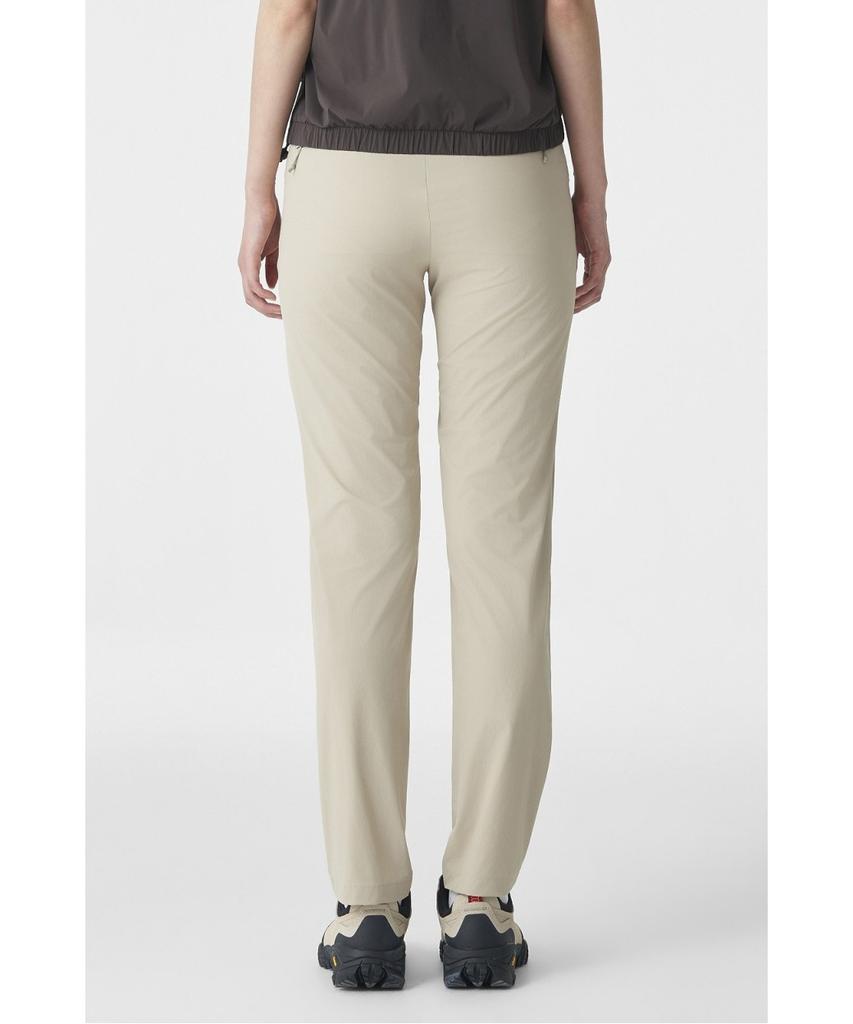 Koolongseupocheu Women'S Slim Fit Standard Pants Jkpnm26252Lbe