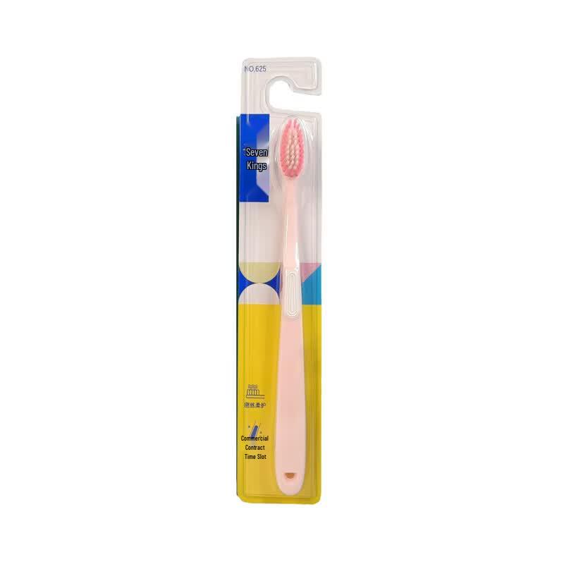FROGPRINCE Gentle Care Toothbrush