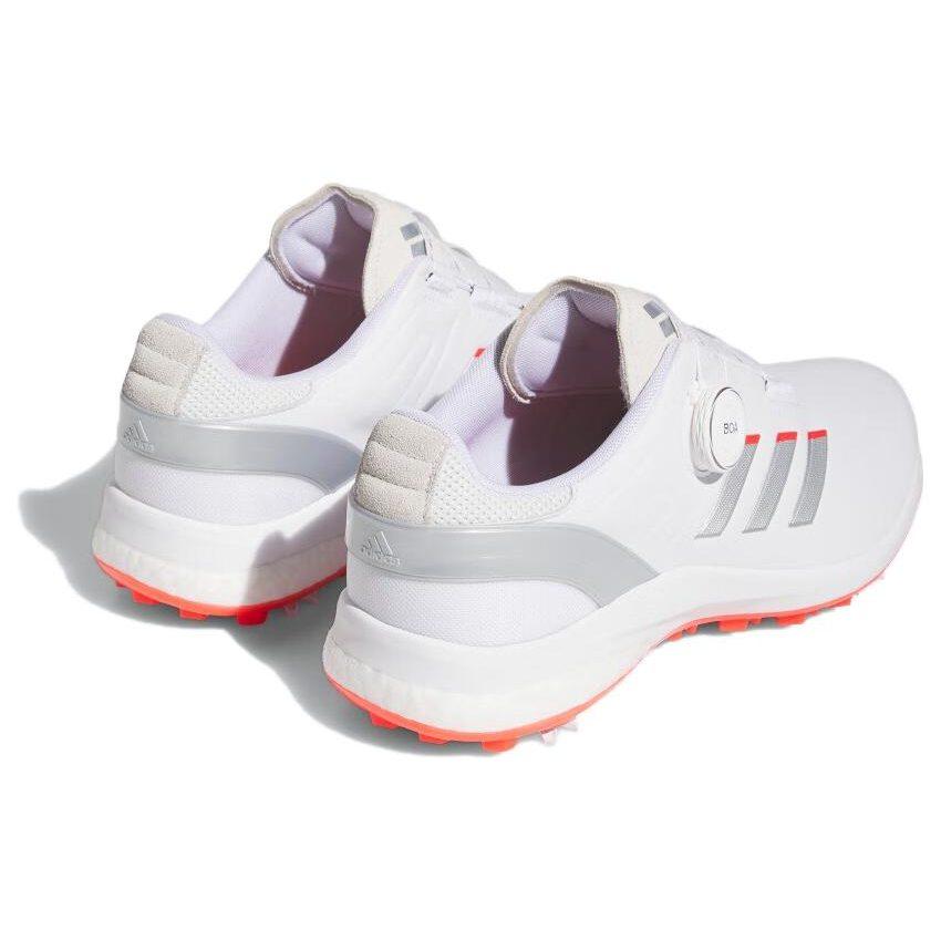 adidas Equipment Boa 24 Boost 'White Silver Red' IF3049