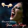 Carnival Zombie Tooth Reusable Vampire Fake Teeth Fangs Costume Prop Halloween Masquerade