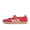adidas WMNS Samba Jane OG Scarlet Red JQ6446 Women's Size
