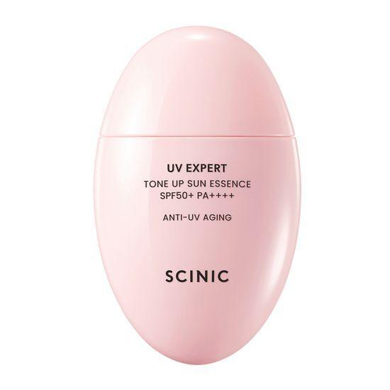 Scinic UV Expert Tone-Up Sun Essence 50ml