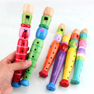 Çocuk müzik aletleri – Çocuk Nefesli Çalgılar
