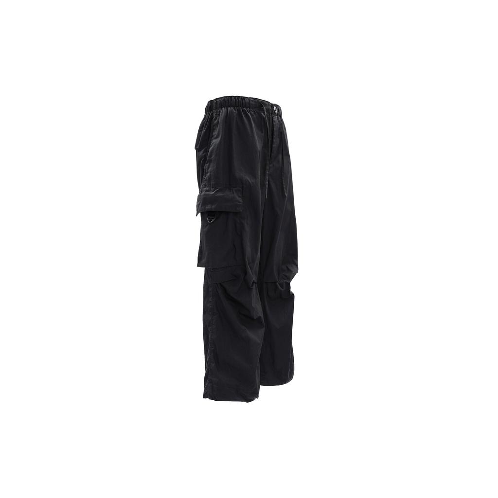 New Nike Cargo Pants Men Black FN2615-010