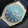 AAA CRYSTAL AUTOMATIC VINTAGE JAPAN MENS ORIGINAL DIAL WATCH A707782-1