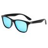 Polarized Sunglasses Men Women Classic Square Plastic Driving Sun Glasses Male Fashion Black Shades UV400