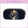 Astuccio per Bambini Taylor Swift in Materiale di Nylon per Materiale Scolastico e Conservazione