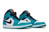 Jordan 1 Mid South Beach Men's Sneakers