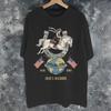 Jojo7 Steel Ball Run Sbr 7 Graphic Printing T Shirt For Unisex Unisex Pure Cotton Tee Shirt Clothes