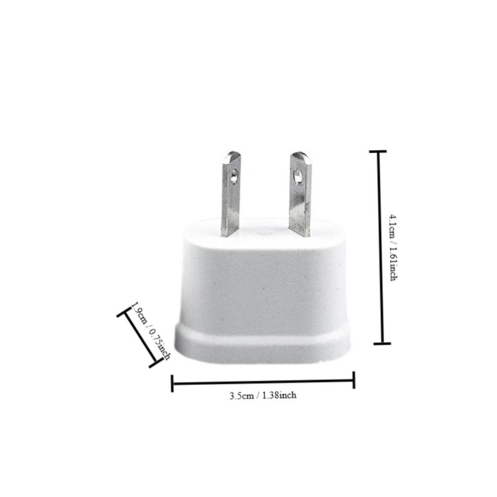 Copper AU Plug AC US/EU/AU Power Plug Adapter Hot Sale Electric Charger Socket  AU