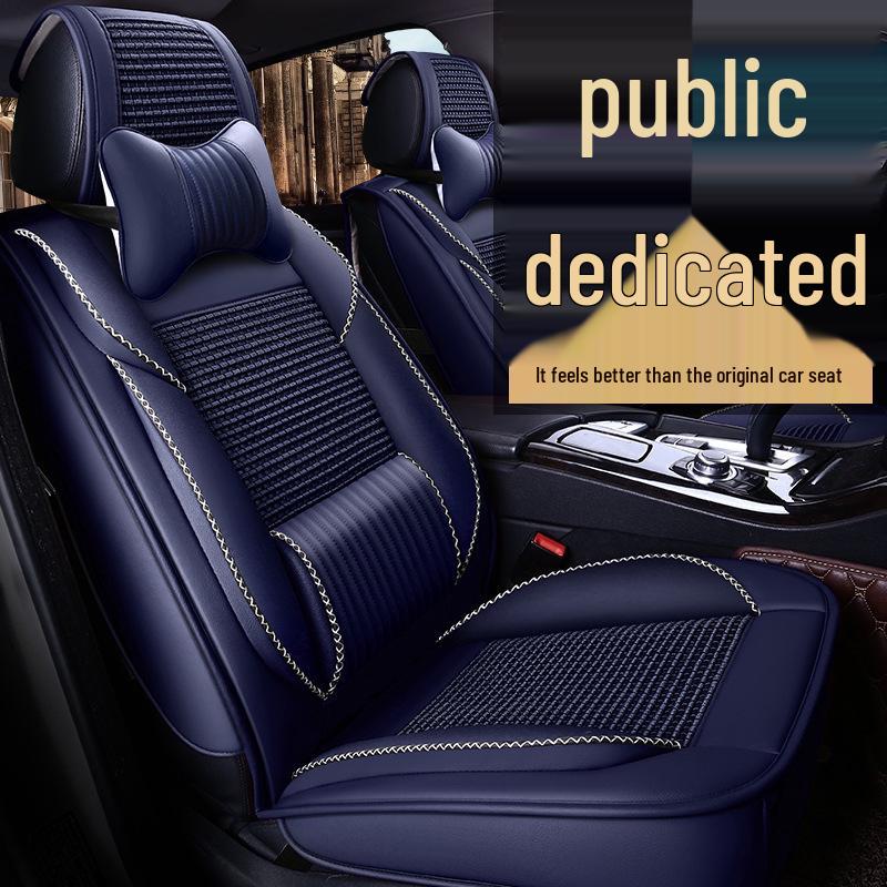 Volkswagen Teramont X 380TSI Luxury Edition All-Season Full-Cover Seat Cushion
