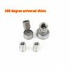 360 Rotating Head Dents Repair Removal Tool Suitable For Car Motorcycle Metal Surfaces With Stainless Steel Construction