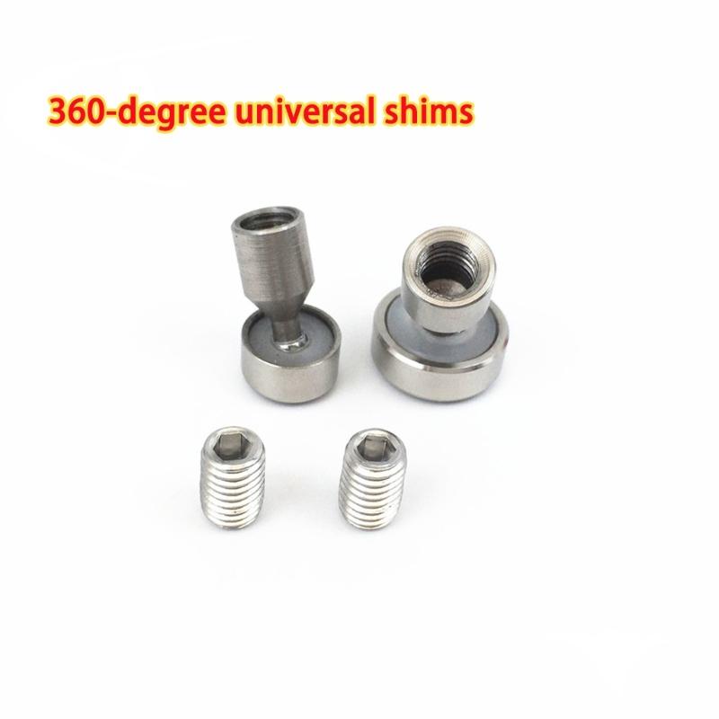360 Rotating Head Dents Repair Removal Tool Suitable For Car Motorcycle Metal Surfaces With Stainless Steel Construction