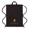 Pikachu Backpack CPKF1982 Black