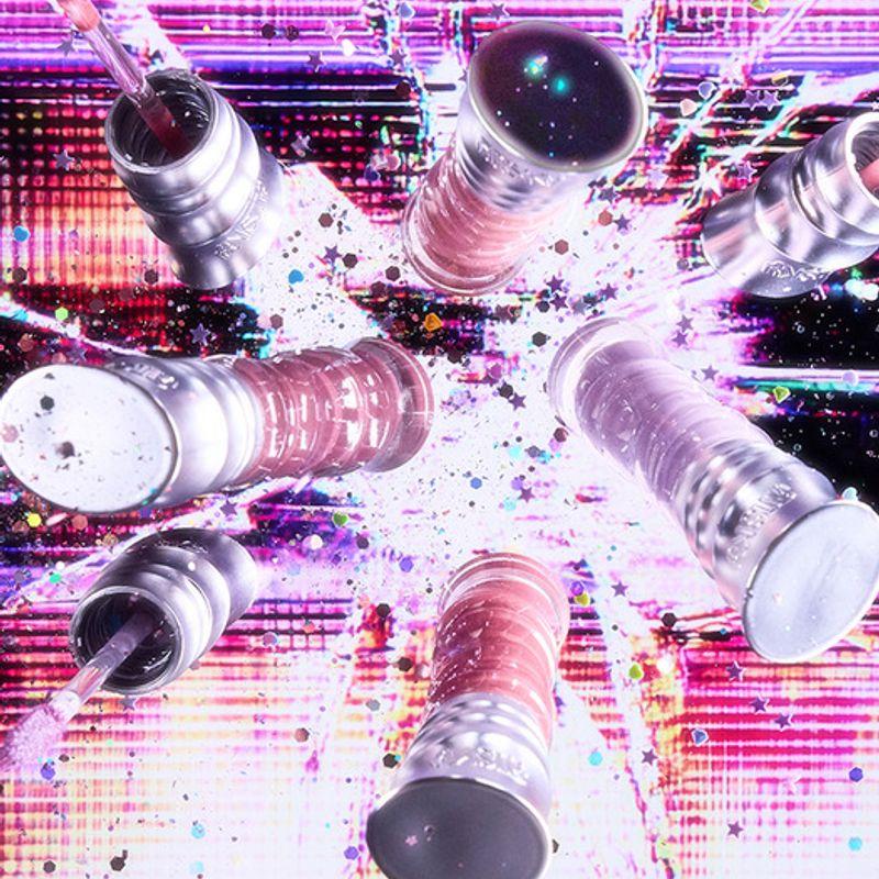 RISKY Sei mutig Lipgloss 14 Farben