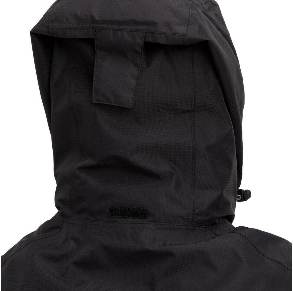 Куртка McKinley Adia M функциональная куртка черная ночь