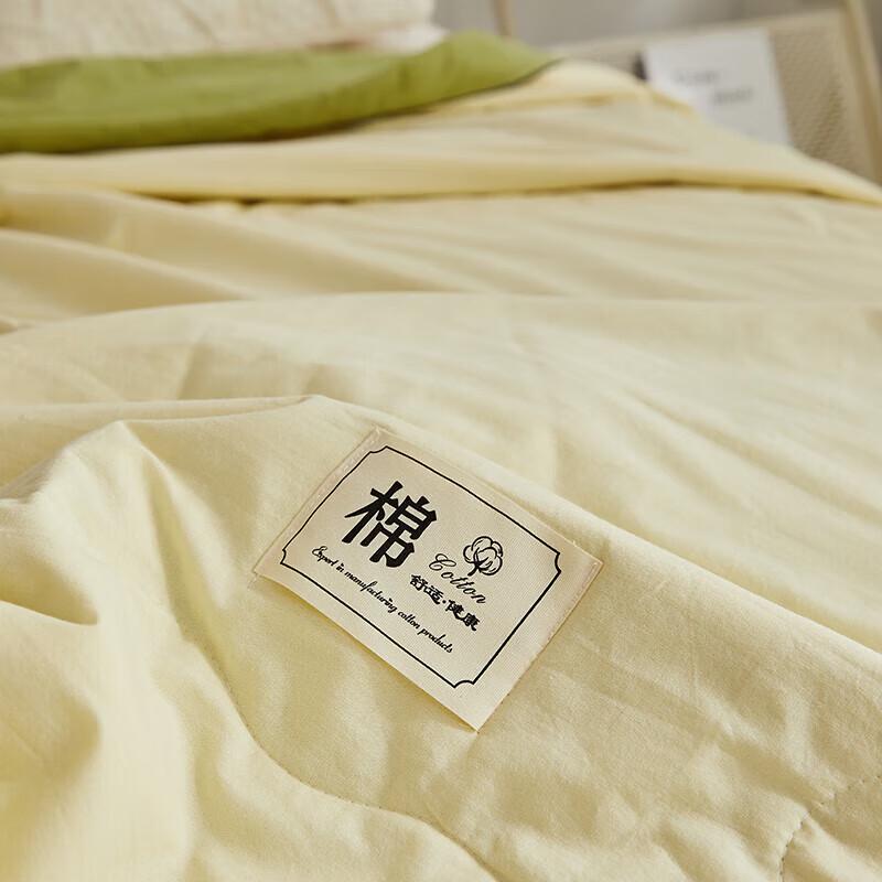 Heilan Home Lyocell Anti-Mite Summer Quilt