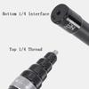 For Insta360 X5 X4 X3 X2 3m Long Carbon Fiber Extended Selfie Stick Scalable Monopod Stick Tripod for GoPro DJI Action Camera 7