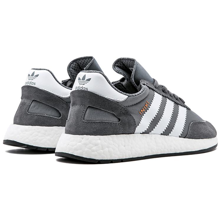 Adidas Iniki Runner 'Vista Grey' BB2089