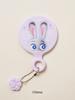 Disney Sweetopia Chain Handle Portable Mirror