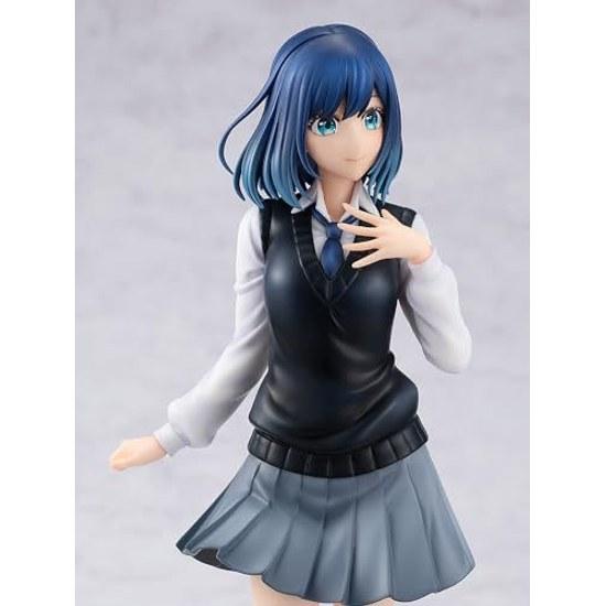 KDcolle Oshi No Ko Kurokawa Akane 1 7 Scale Plastic Painted Finished Figure