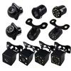 HD Night Vision Rearview AHD Car Reversing Camera