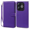 For Infinix Smart 8 / Smart 8 Pro Case Wallet Leather Flip Cover For Infinix Smart 8 Case 8 Plus X6525 X6525D X6525B Phone Cover