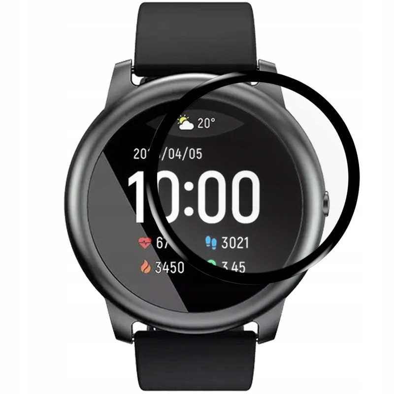 Sc Hybrid Glass Xiaomi Haylou Solar Ls05