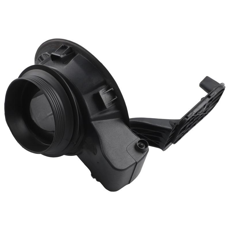

For 2004-2012 E81 E87 BMW 1 Series 116i 118i 120d Fuel Filler Flap Hinge Cover Gas Tank Pot Door Lid 51177069449