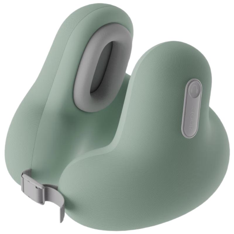 

XTOUR Наушники-подушка для шеи с Bluetooth для музыки с шумоподавлением