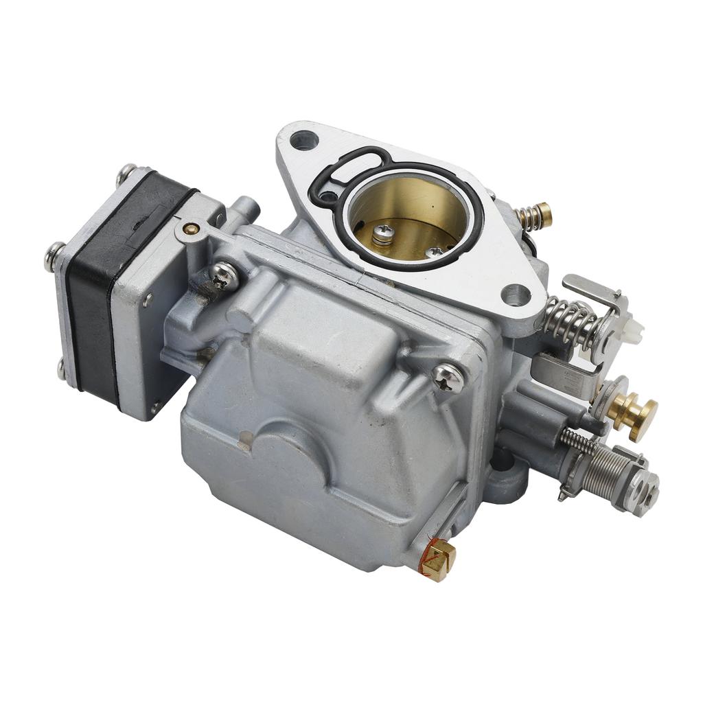 Carburetor for Tohatsu Nissan 9.9HP 15HP 18HP Outboard Engine 3G2-03100-2