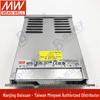 Taiwan Mingwei ERP-200-24 Switching Power Supply, 199.92W, 24V, 8.33A, Rainproof Single Output