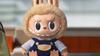 POPMART LABUBU Time to Chill Plush Toy