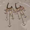 Silver Needle - Gold (Genuine Gold Electroplating)