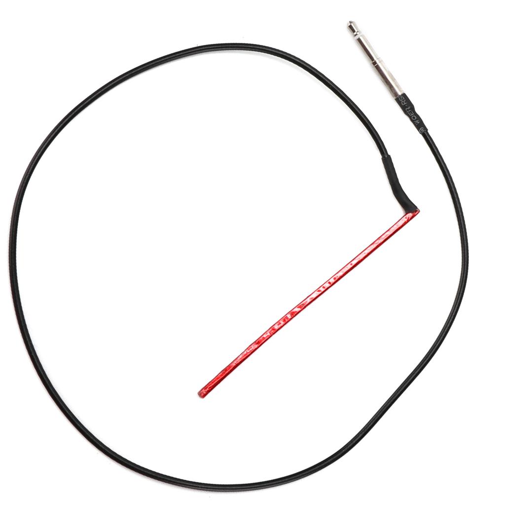 Guitar Pickup Stick Rod Portable Instrument Part Accessory Replacement for Acoustic FolkWith 2.5mm