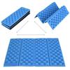 Outdoor Foldable Foam Waterproof Garden Cushion Seat Pad Camping Portable Folding Mat