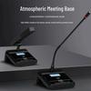 HuiDu HD-2ME Wireless Dual Microphone System (CN version)
