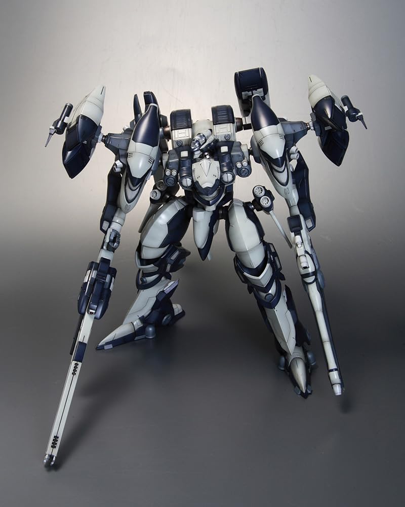 Kotobukiya ARMORED CORE Interior Union Scale Plastic Kit Package Y01-TELLUS 1/72 (Renewed Version)